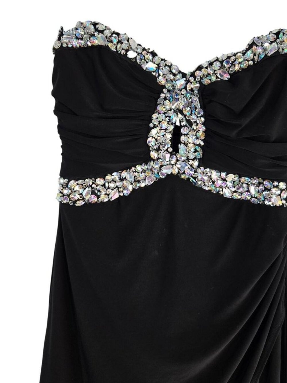 Women_s Semi Formal Dress